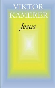 Paperback Jesus [German] Book