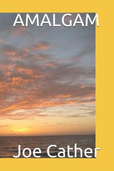 Paperback Amalgam Book