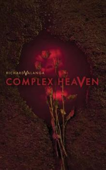 Paperback Complex Heaven Book