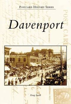 Paperback Davenport Book