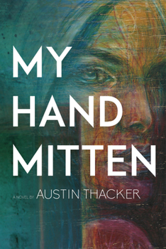 Paperback My Hand Mitten Book