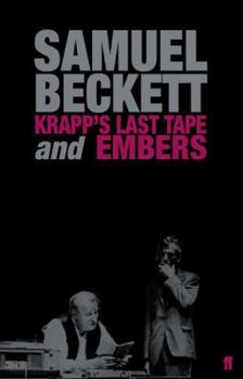 Krapp's Last Tape