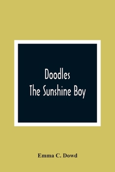 Doodles The Sunshine Boy