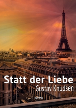 Paperback Statt der Liebe [German] Book