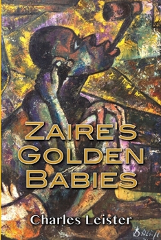 Paperback Zaire's Golden Babies Book