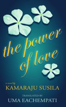 Paperback The Power of Love Book