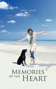 Paperback Memories of the Heart Book