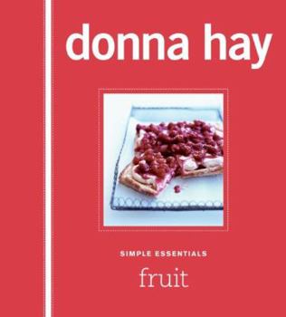 Simple Essentials Fruit - Book  of the Simple Essentials