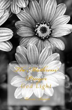 Paperback The Mathrem Prayer: God Light Book