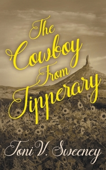 Paperback The Cowboy from Tipperary Book