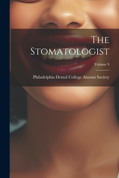Paperback The Stomatologist; Volume 9 Book