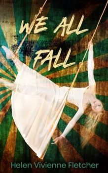 Paperback We All Fall Book