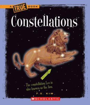 Paperback Constellations Book