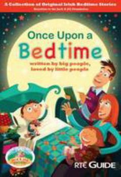 Paperback Once Upon a Bedtime Book