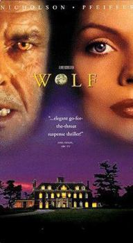 Wolf [VHS]