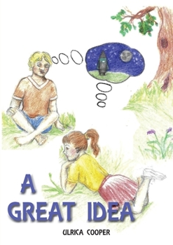 Paperback A Great Idea Book