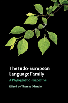 Paperback The Indo-European Language Family Book