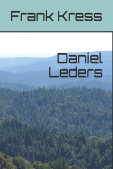 Paperback Daniel Leders Book