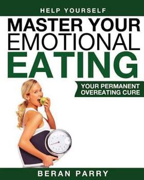 Paperback Master Your Emotinal Eating Book