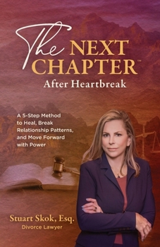 Paperback The Next Chapter After Heartbreak Book