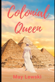 Paperback Colonial Queen Book