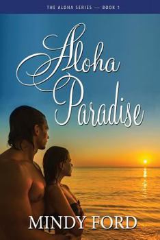 Paperback Aloha Paradise Book