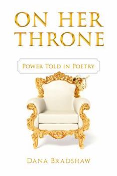 Paperback On Her Throne Book