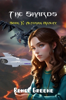 Paperback Altering Reality Book