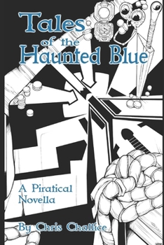 Paperback Tales of the Haunted Blue Book