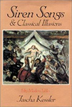 Paperback Siren Songs & Classical Illusions Book