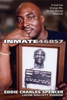 Paperback Inmate 46857 Book