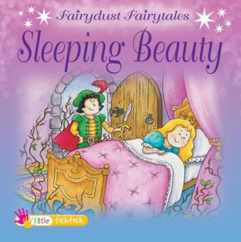 Board book Sleeping Beauty Book