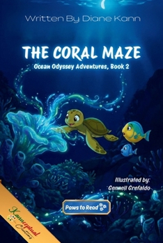 Coral Maze