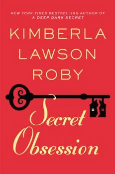 Hardcover Secret Obsession Book