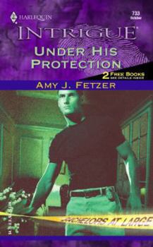 Mass Market Paperback Under His Protection Bachelors at Large Book