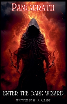 Paperback Pangerath Enter The Dark Wizard Book