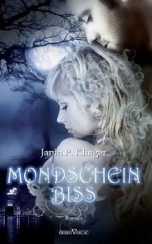 Paperback Mondscheinbiss [German] Book