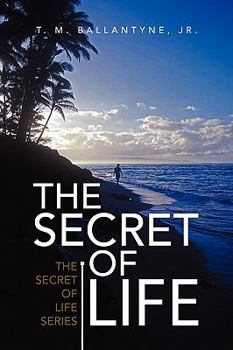Hardcover The Secret of Life Book