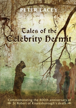 Paperback Tales of the Celebrity Hermit Book