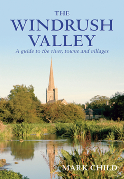 Paperback The Windrush Valley Book
