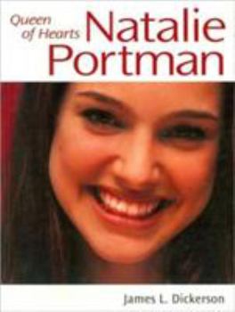 Paperback Natalie Portman: Queen of Hearts Book