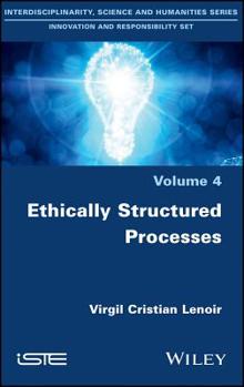 Hardcover Ethically Structured Processes Book
