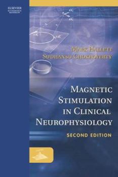 Hardcover Magnetic Stimulation in Clinical Neurophysiology Book