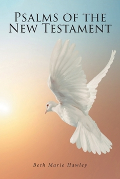 Paperback Psalms of the New Testament Book