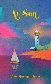 Paperback At Sea Book