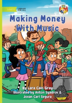 Making Money With Music