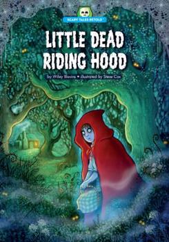 Paperback Little Dead Riding Hood Book