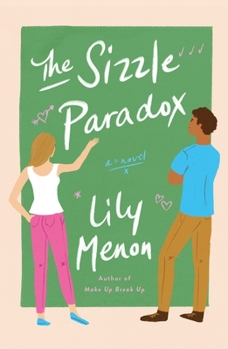 Paperback The Sizzle Paradox Book