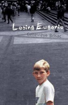 Paperback Losing Eugenio Book
