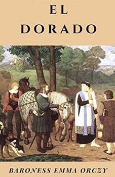 Paperback El Dorado Illustrated Book